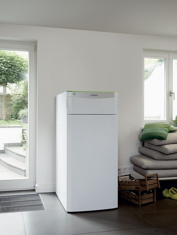 Výkon 15 kW