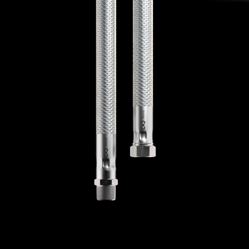 Flexira xConnect Gas Plus