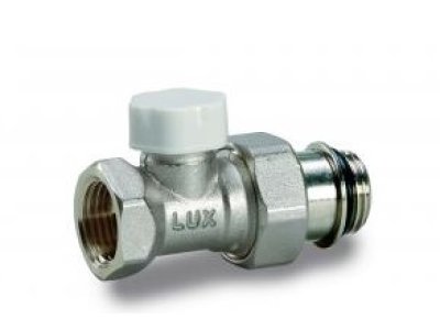 Luxor DD125 regulační ventil s O kroužkem 1/2" 11262103
