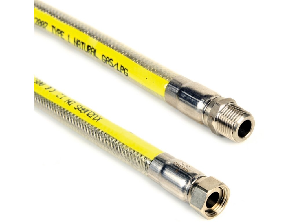 MARAL plynová STANDARD 1/2" FM ke sporákům
