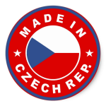 Made in CZ