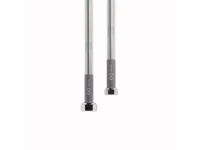 Flexira Aqua G3/8-G1/2 40 cm FLX.01-102-132-0400
