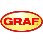 GRAF dešťový sběrač Speedy s filtrem 503041