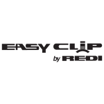 REDI Easy Clip Plus kolmé sedlo silnostěnné