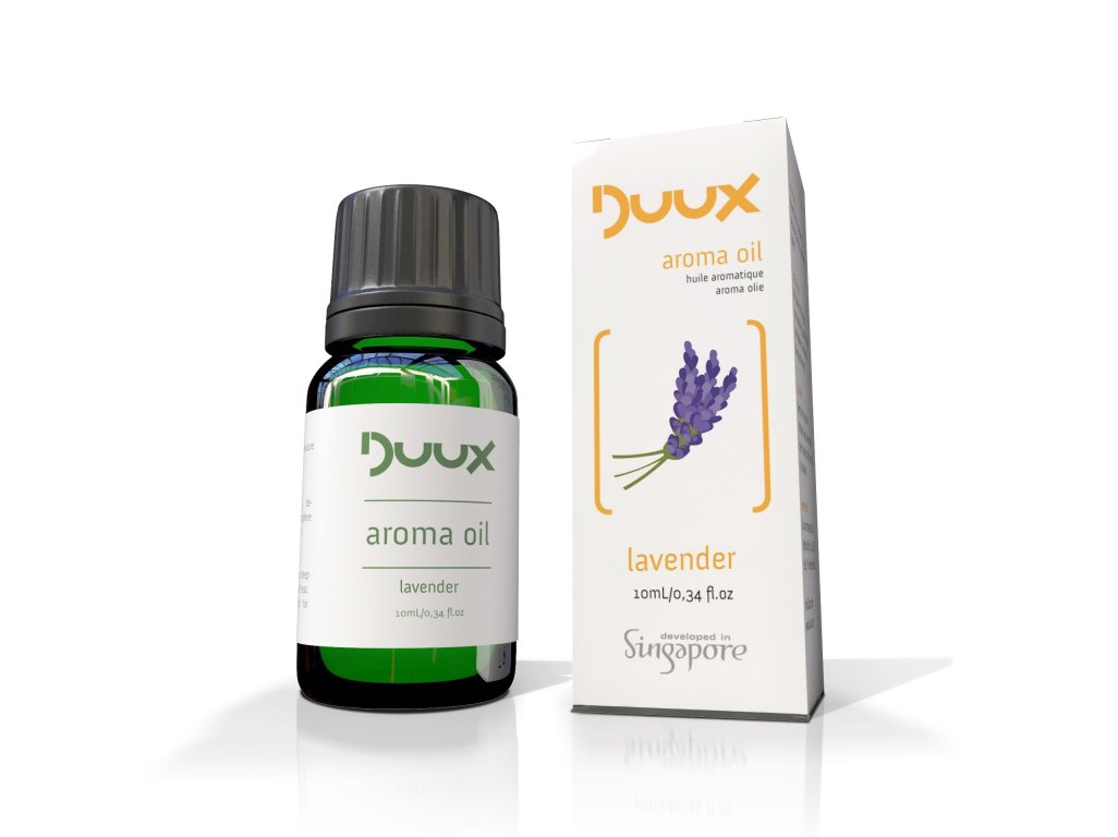 Duux Aromatherapy Lavender esenciální olej levandule DUAT01