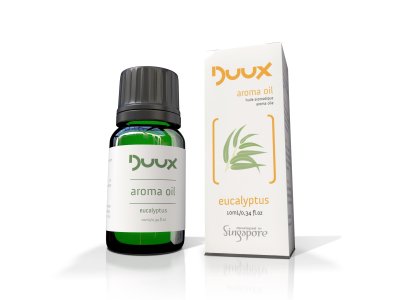 Duux Aromatherapy Eucalyptus esenciální olej eukalyptus DUAT02