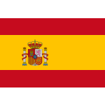 vlajka španělsko
