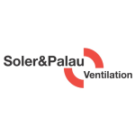 Soler&Palau SILENT 100 DESIGN axiální ventilátor
