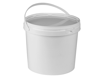 Bílé montážní mazivo NEUTREX 2 kg kyblík s víkem
