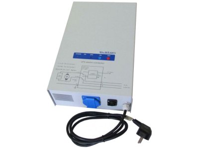 ASTIP ELSTON 120 S3 DUO záložní zdroj