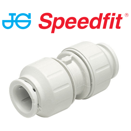 JG Speedfit® pro sanitární a vytápěcí systémy a stropní chlazení