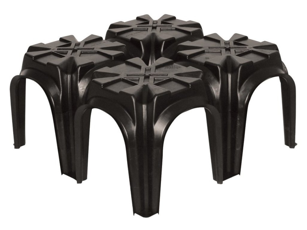 GEOPLAST Multimodulo ztracené bednění