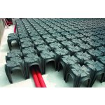 GEOPLAST Multimodulo ztracené bednění