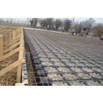 GEOPLAST Multimodulo ztracené bednění