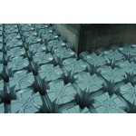 GEOPLAST Multimodulo ztracené bednění