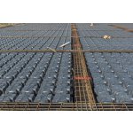 GEOPLAST Multimodulo ztracené bednění