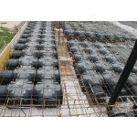 GEOPLAST Modulo ztracené bednění