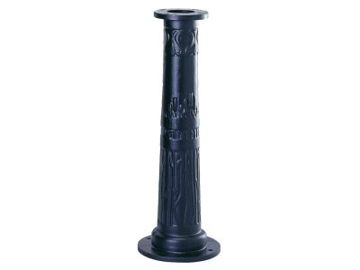 KOVOPLAST podstavec pro NP 75 Nostalgické