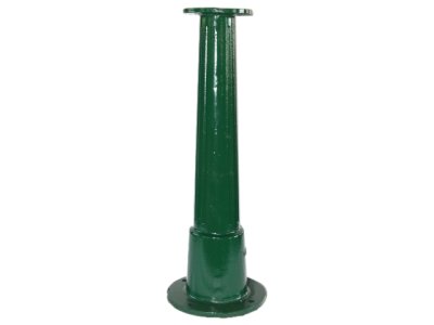 KOVOPLAST podstavec pro NP 75