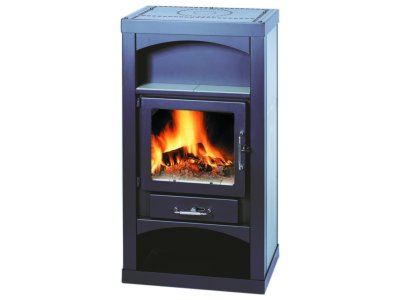 Kovoplast krbová kamna - 5kW UNI NV