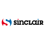 Sinclair AMC-14P mobilní klimatizace