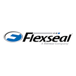 Flexseal PA univerzální kolmé sedlo na korugované a žebrované potrubí DN 300/400/500/600 přípojka DN 150 KG