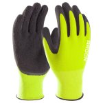 Ardon PETRAX pracovní rukavice - velikost 8 A8007/08