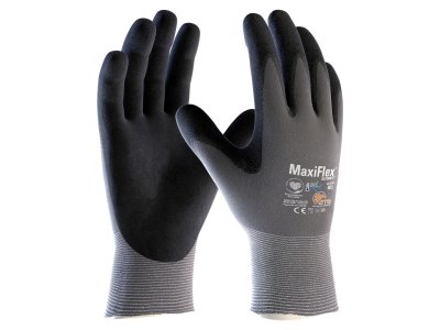 ATG MaxiFlex Ultimate 42-874 AD-APT ochranné rukavice