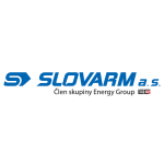 SLOVARM radiátorový kohout přímý VE-4522