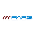 FARG redukční ventil 505 šroubení 1" M/M 1-6 bar 705051