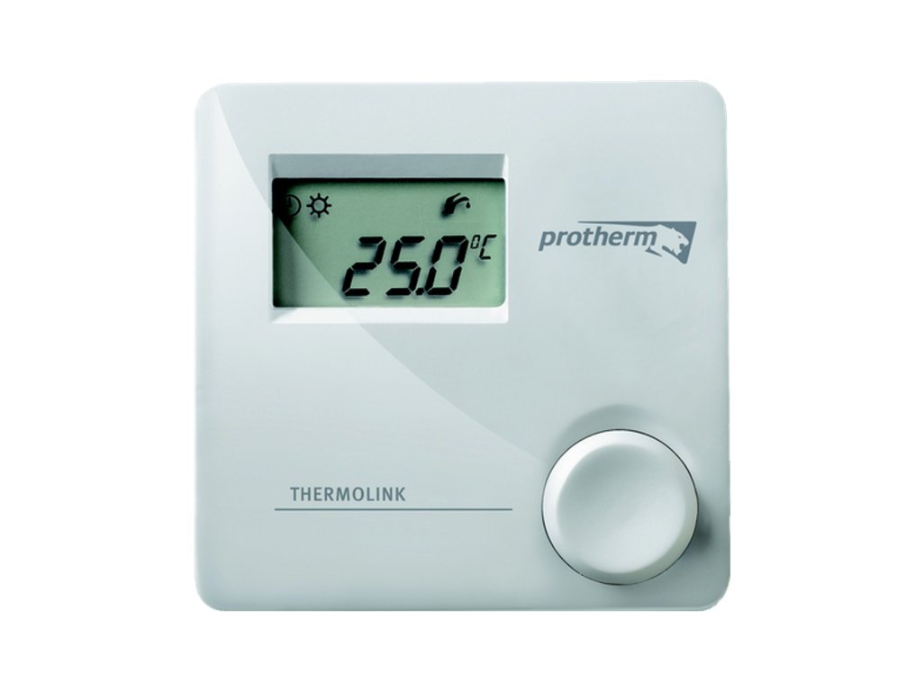 Protherm Thermolink B ekvitermní termostat 0020035406