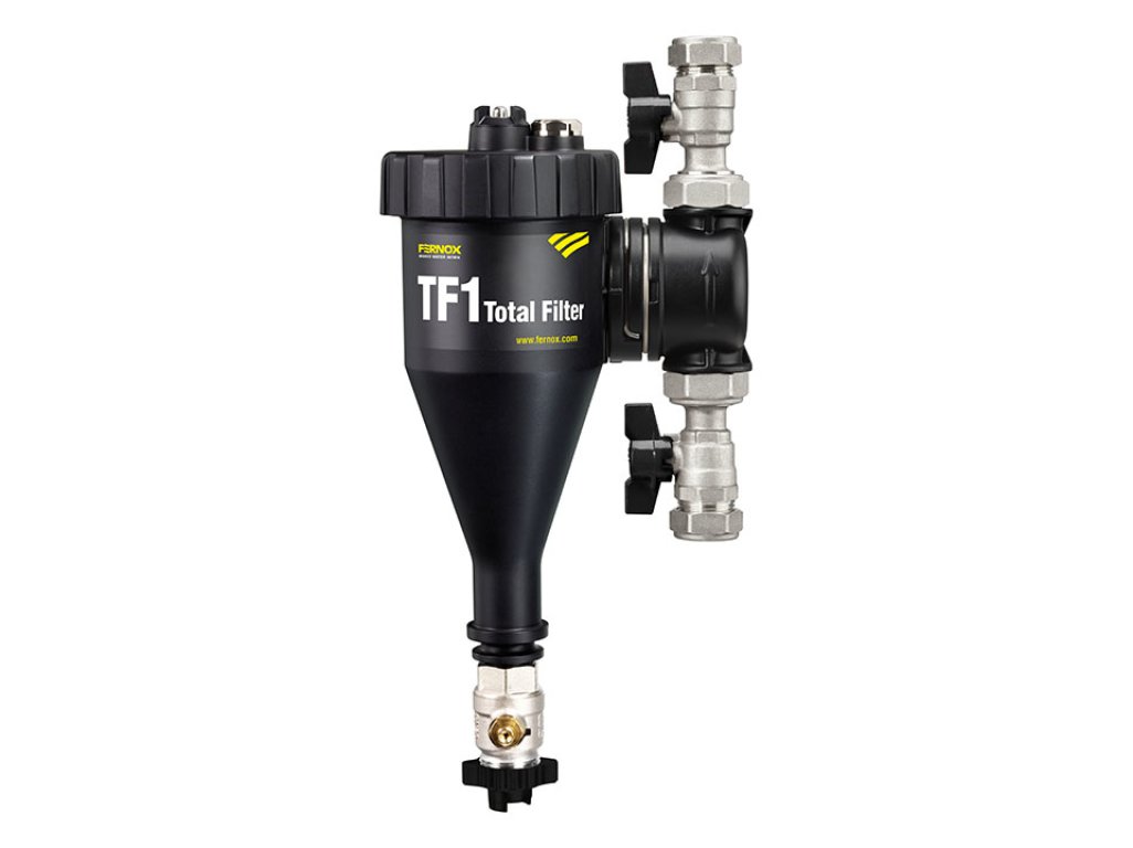 Fernox TF1 filtr s magnetem