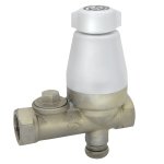 SLOVARM pojistný ventil k bojleru TE-1847 - 3/4" 417585