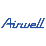 Airwell CDM kazetová stropní split klimatizace