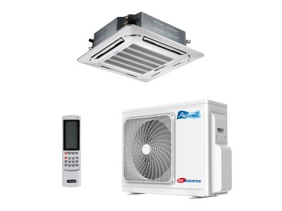 Airwell CDM kazetová stropní split klimatizace
