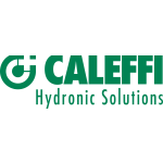 CALEFFI pojistný ventil FF 5/4" x 6/4" 8 bar 53075480