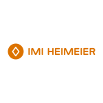 IMI Heimeier termostatická hlavice K pro ventily Vaillant bílá 9712-00.500
