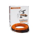 Q-TERMO TSW 17/4 samoregulační topný kabel 4 m