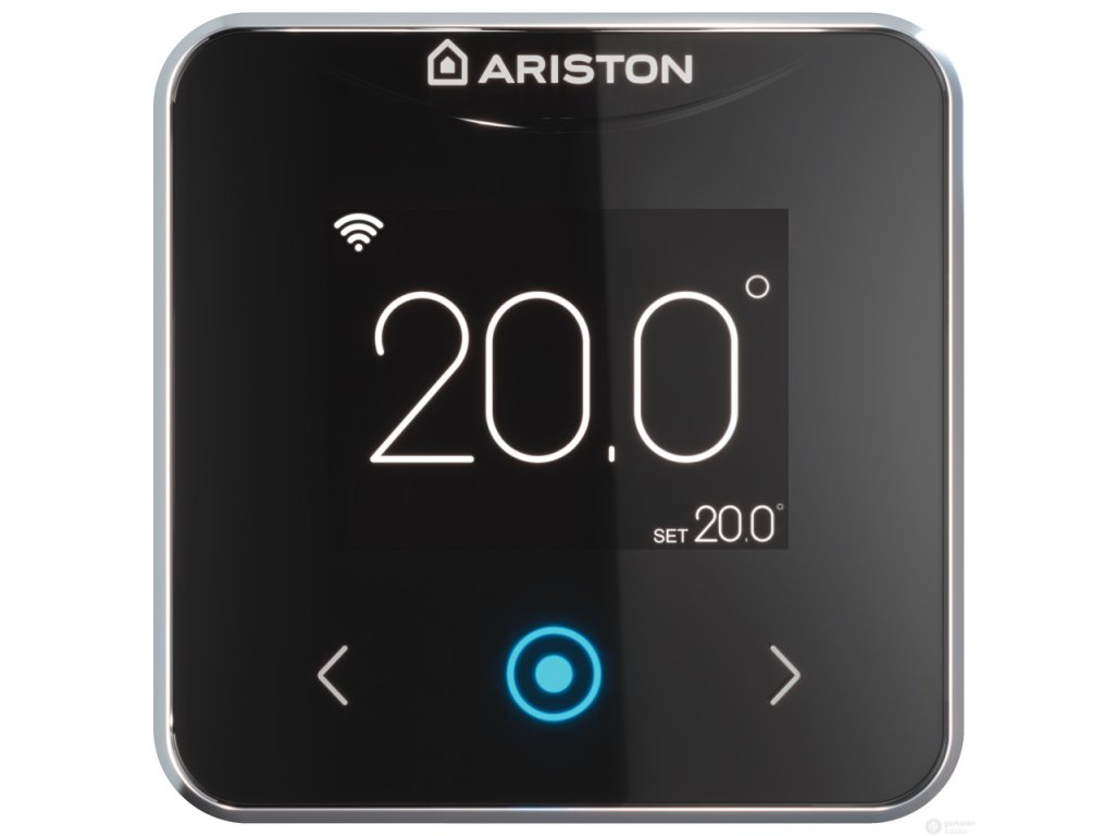 ARISTON modulační termostat CUBE S NET 3319126