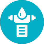 Filtry a úpravny vody