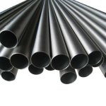 Trubky z uhlíkové oceli