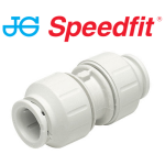 JG Speedfit® pro sanitární a vytápěcí systémy a stropní chlazení