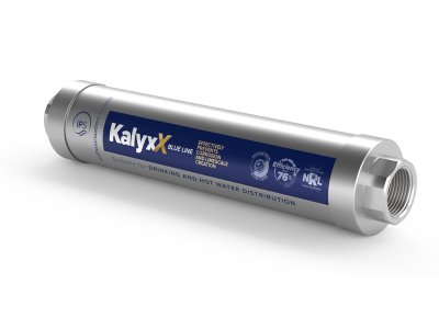 IPS KalyxX BlueLine