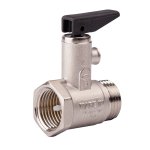 ICMA pojistný ventil k bojleru GS09 - 3/4" 91GS09AE06
