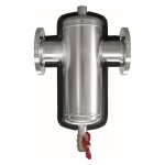 Euroacque magnetický odkalovací filtr na vodu THERMOMIX MAG THMG0001