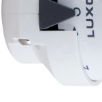 Luxor ochrana proti odcizení pro termostatickou hlavici TT3000