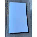 SOPREMA Teckfloor polystyrenová deska s fólií 0,6 mm 1400x800x53 H53