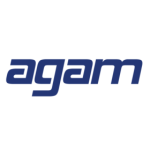 AGAM instalatérský jemný len cívka v dávkovači 80 g 1009109