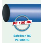 Wavin SafeTech RC SDR 11 32x3,0 návin 100 m voda PN 16