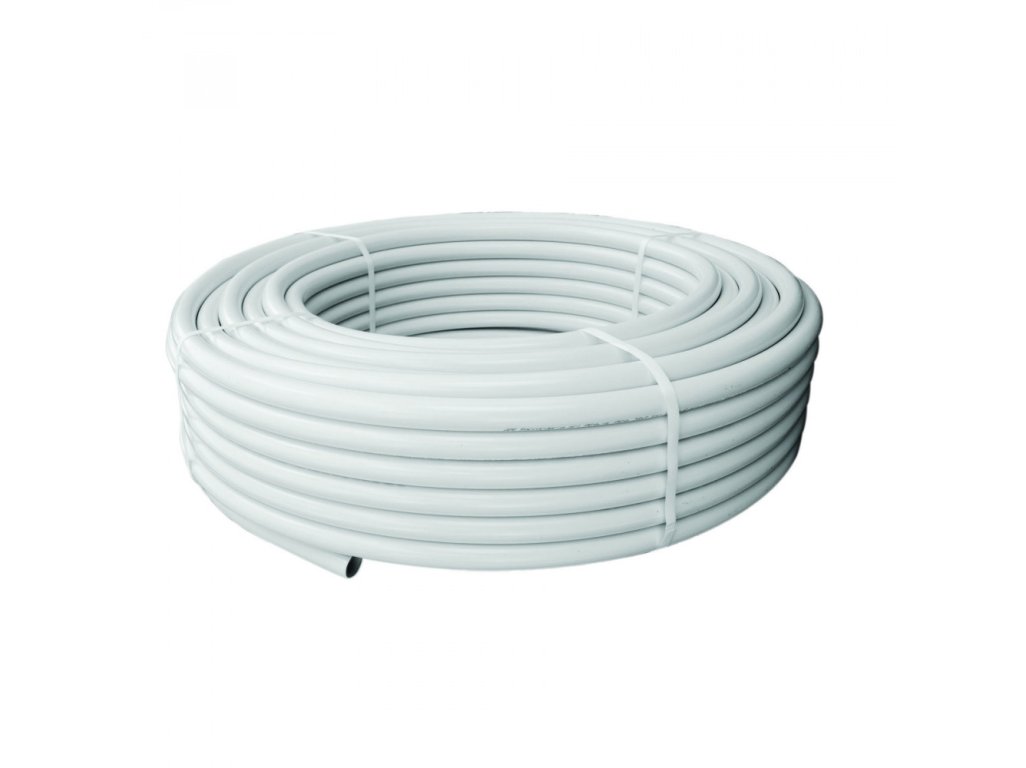 Valsir PEX-AL-PEX plastové potrubí 32x3 50 m 0100145